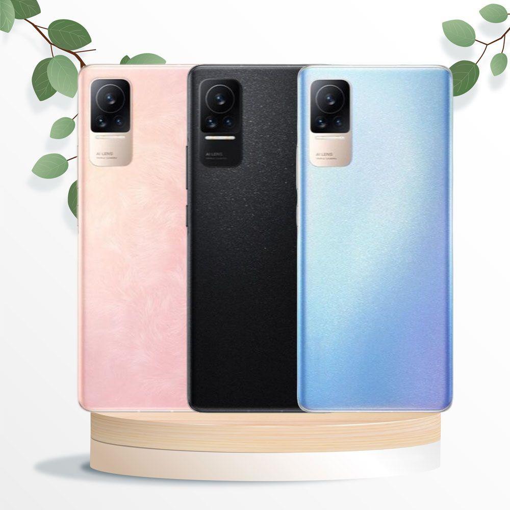 适用小米civi/1S后盖玻璃