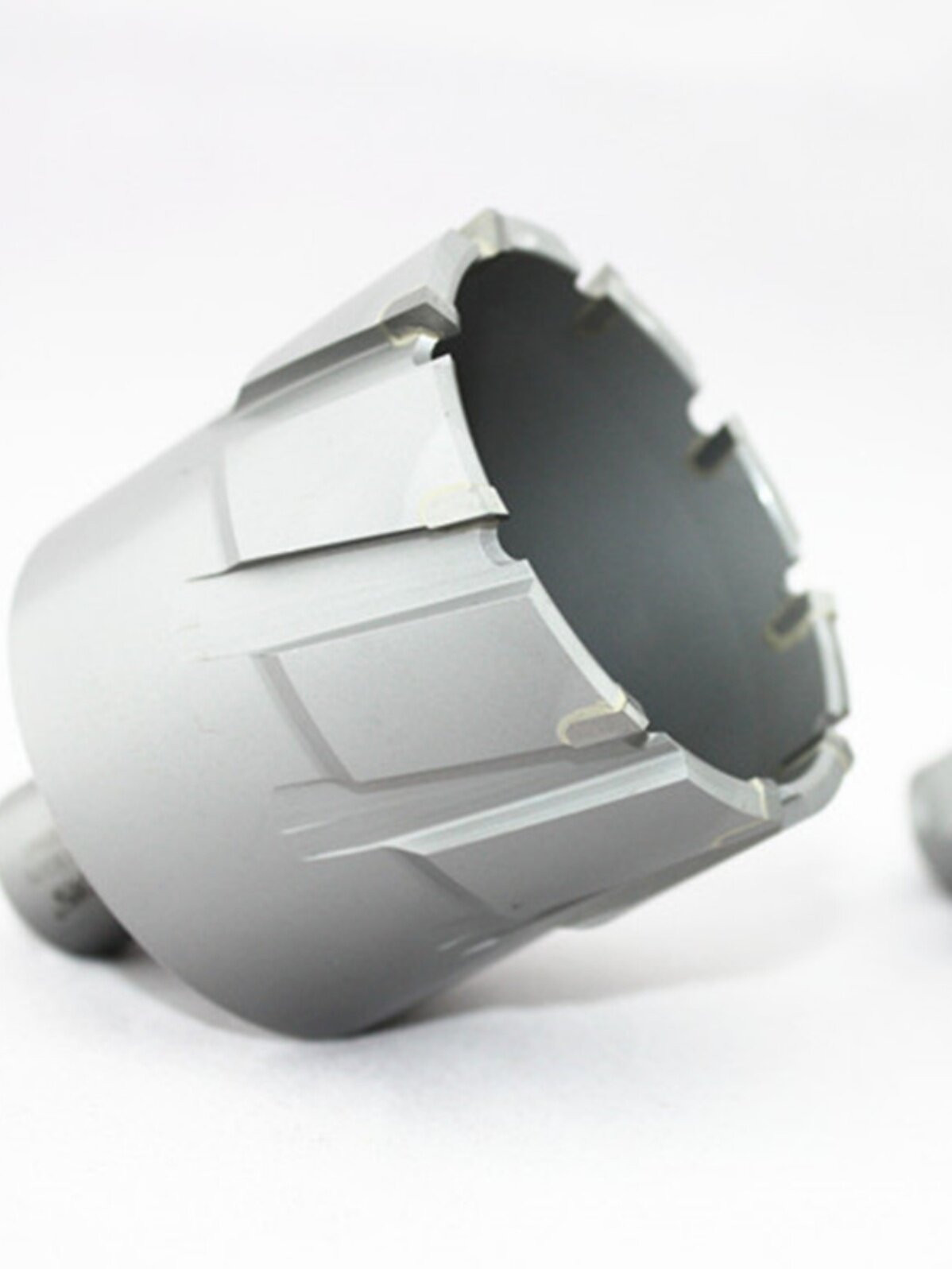 35深创恒空心钻头磁座钻头磁力钻头tct硬质合金钻头取芯 开孔钻头