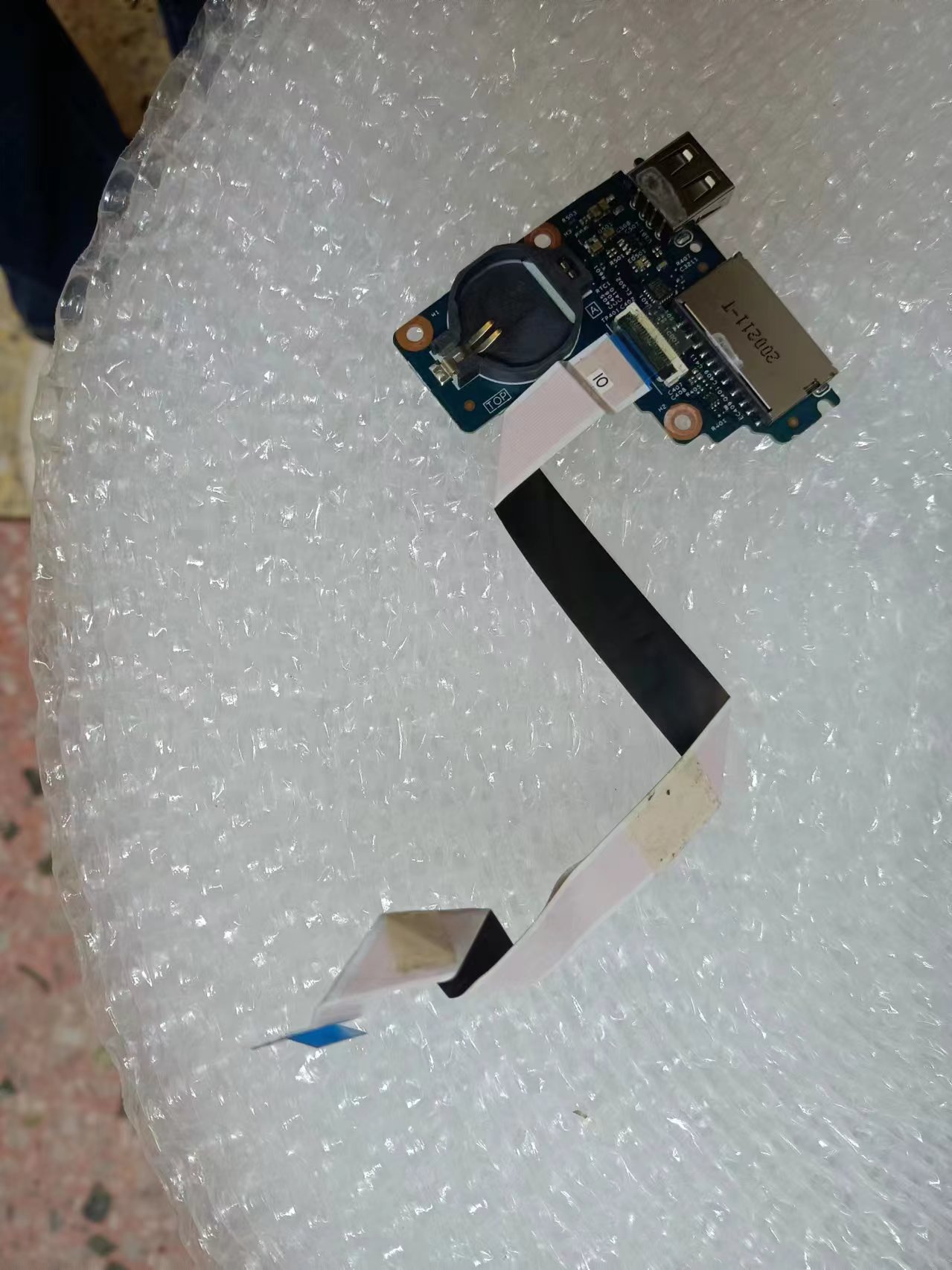 Delllatitude34003500USB板