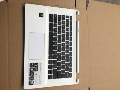 ACER chromebook 13 触摸板 CB5-311 键盘