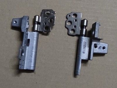 惠普笔记本笔记本屏轴