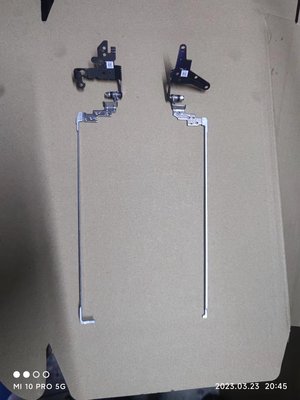 惠普笔记本笔记本屏轴