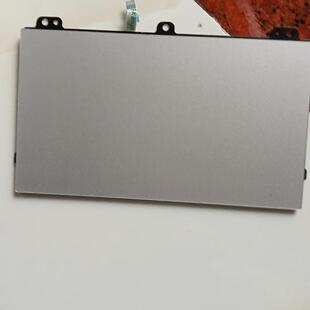 华硕无畏Pro15 M3500 Q QA X3500 触摸板 鼠标 触控板 黑 银色