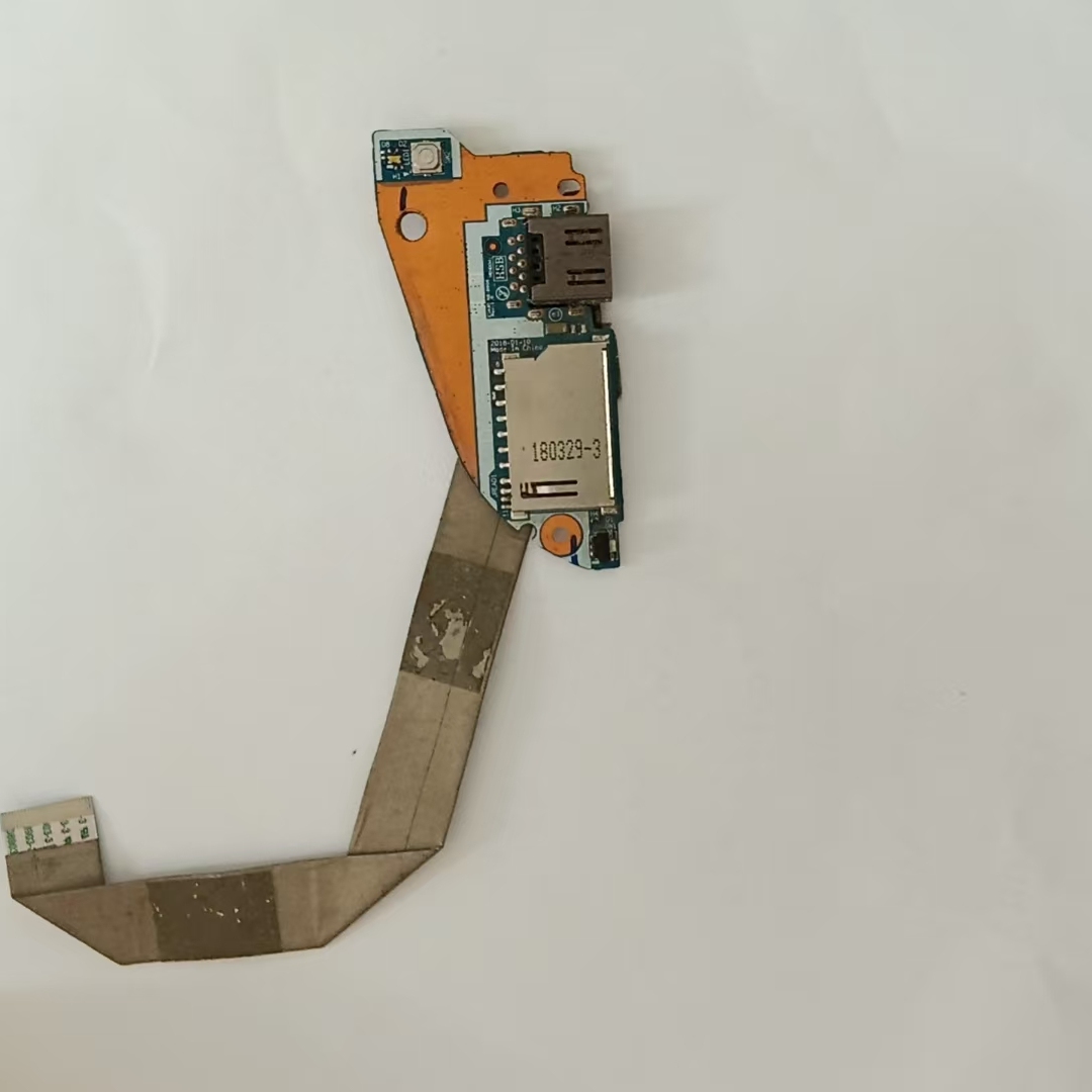 小新air14IKBARRiwlusb板