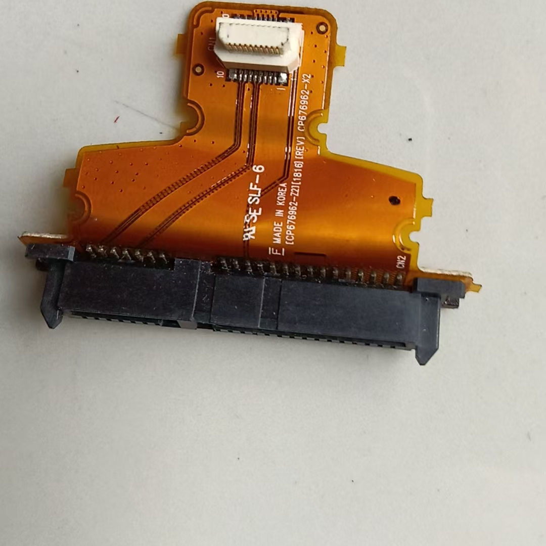 富士通T902笔记本硬盘线