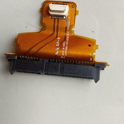 富士通T902笔记本硬盘线