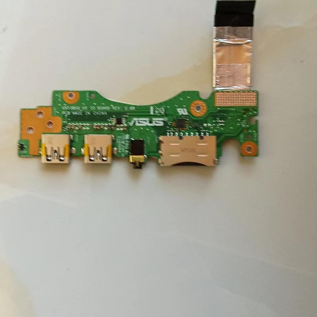 UX530U300UUSB读卡器华硕