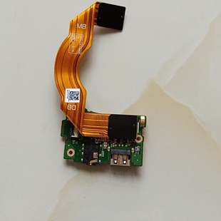 L321X L322X笔记本 戴尔 开关小板 XPS USB小板 音频小板 Dell