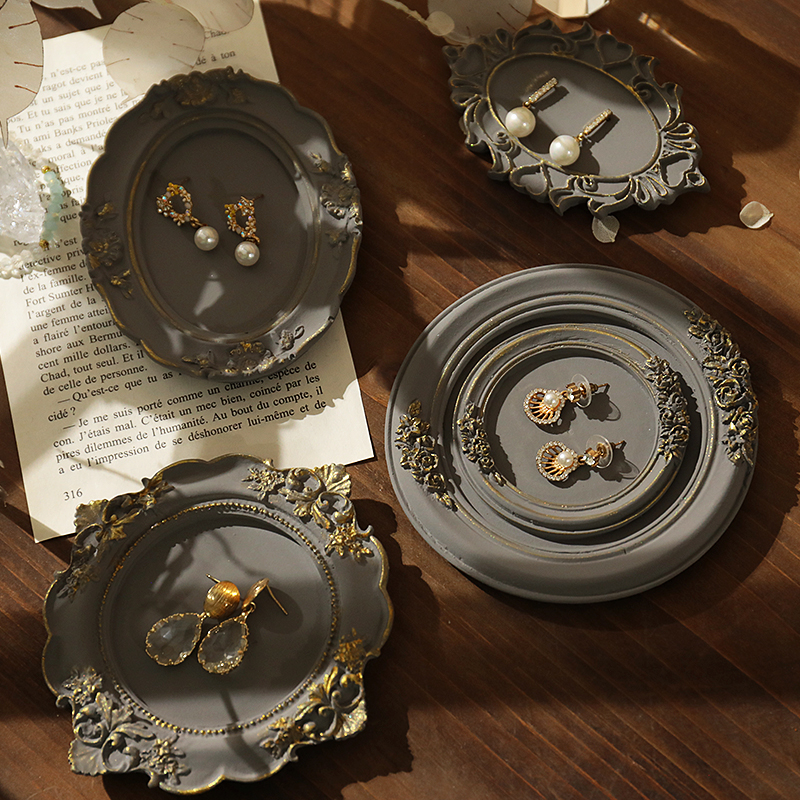 首饰展示架饰品拍摄道具