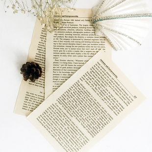 chic风复古做旧英文纸 网店摄影背景 淘宝拍照拍摄道具 橱窗陈列