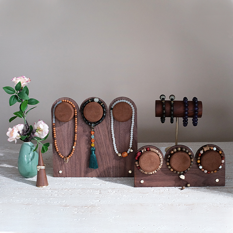 手串牌手镯架戒指托