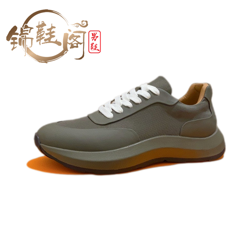 春秋时尚休闲鞋欧美通勤运动鞋