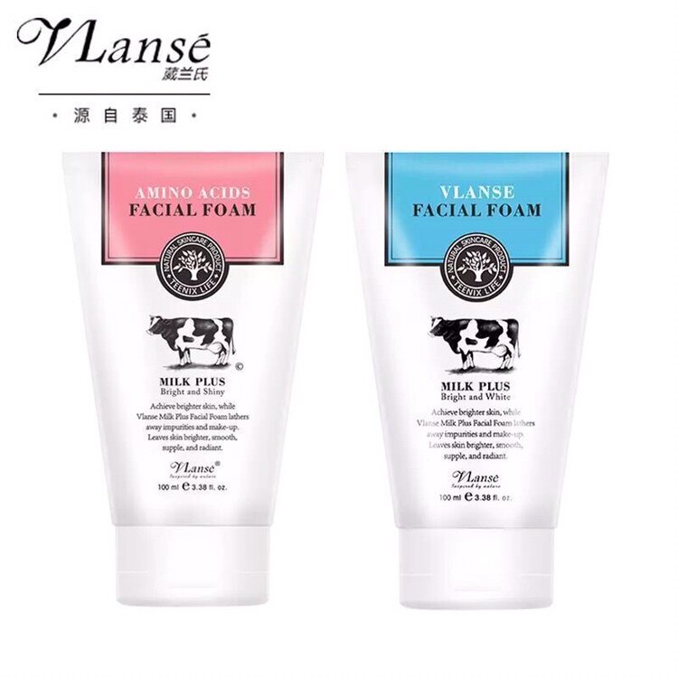 vlanse/葳兰氏保湿深层去油