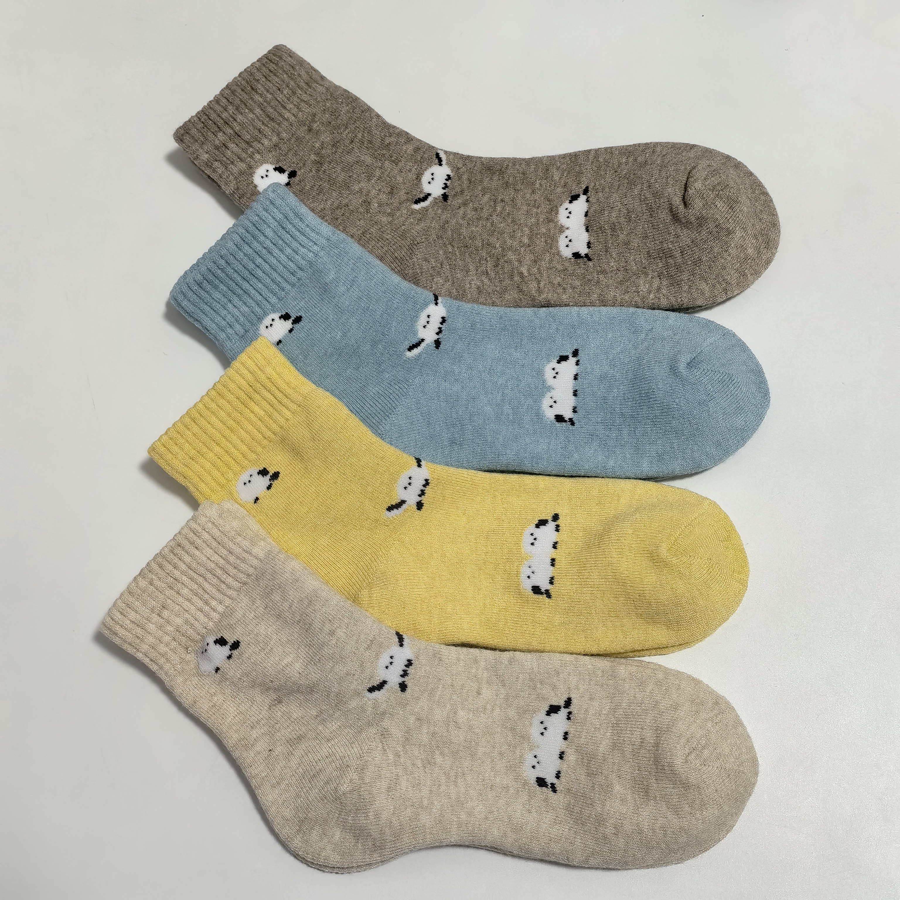 日单 可爱卡通胖嘟嘟的小鸟 小肥啾厚实毛巾袜 成人袜子 中筒袜,女士内衣/男士内衣/家居服,中筒袜,淘宝优惠券,粉丝福利购,淘宝优惠卷