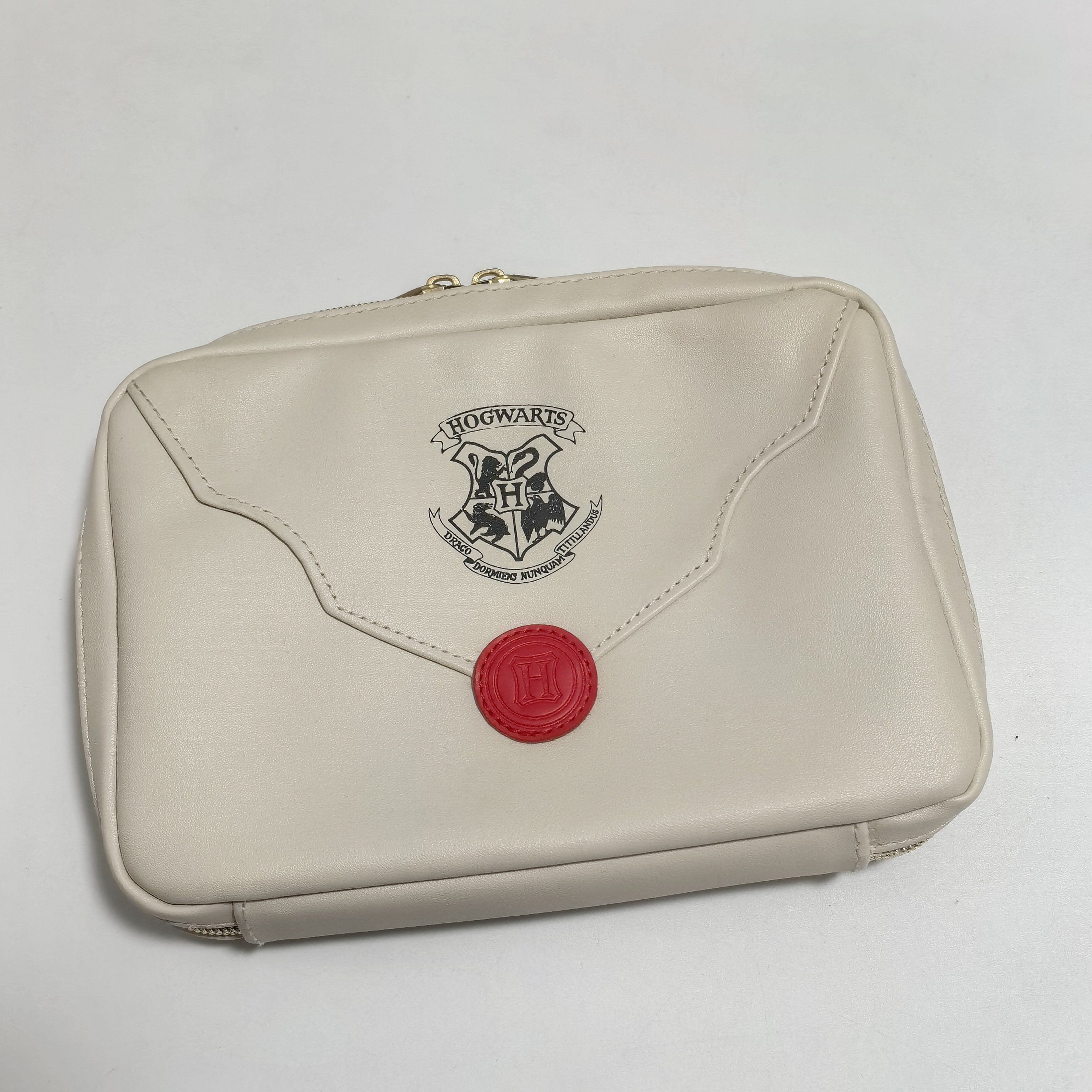 外贸出口 个性卡通哈利波特周边 收纳包票据包,收纳整理,化妆包,淘宝优惠券,粉丝福利购,淘宝优惠卷