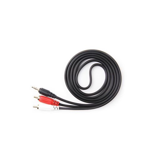 惠威品牌音响线线材配件