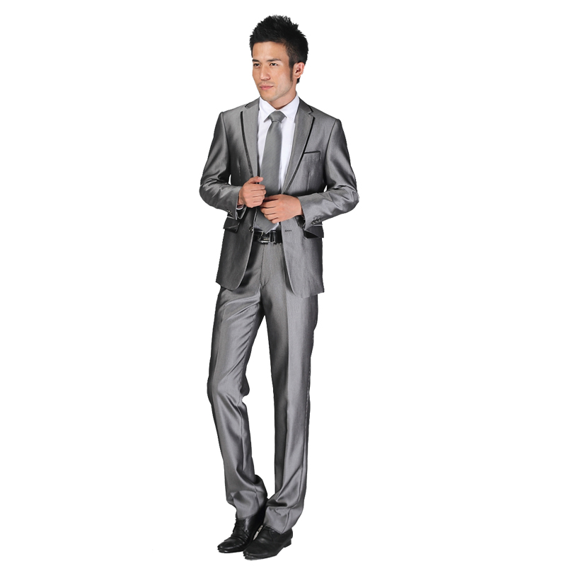 Costume homme pour Quatre saisons - Ref 1577341 Image 1