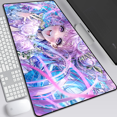 湊阿库娅HoloLive周边超大鼠标垫