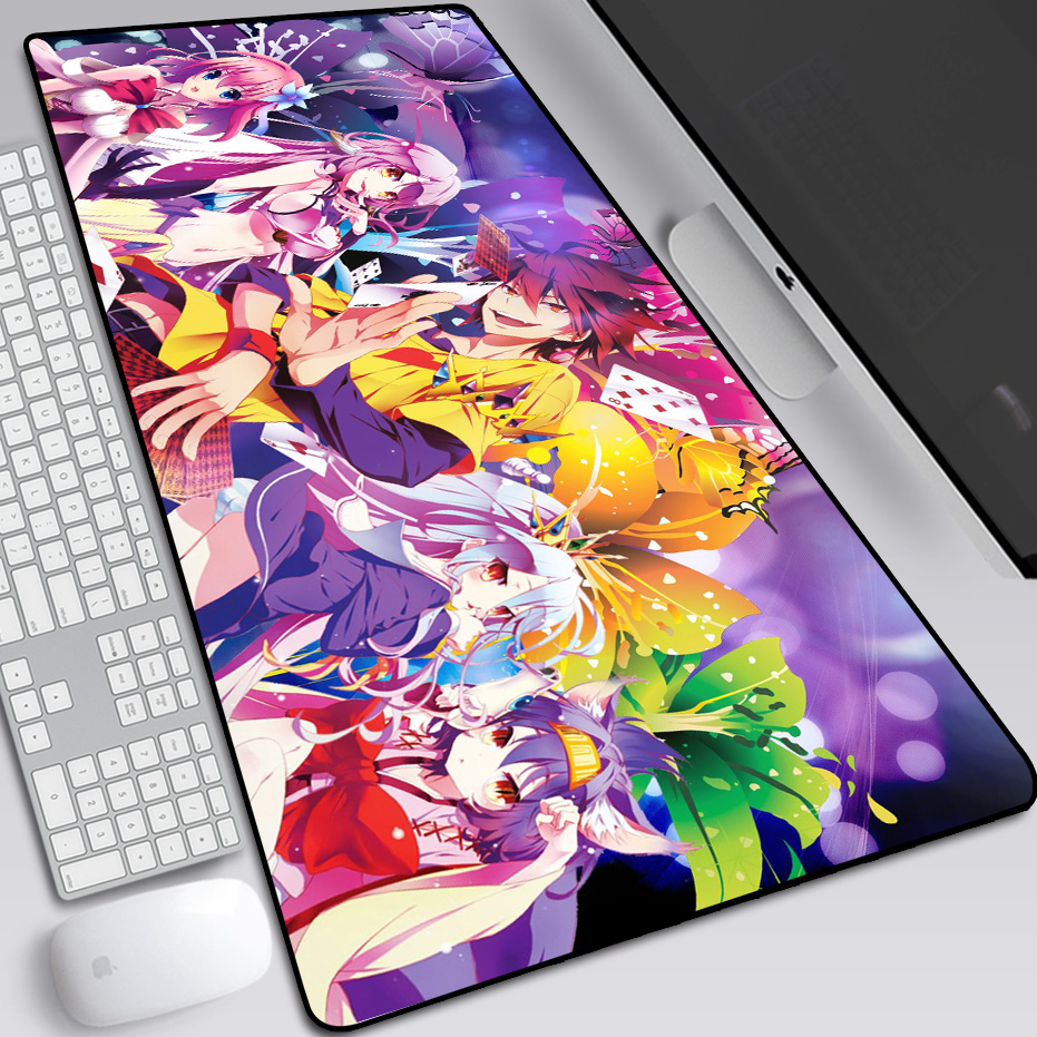 加厚键盘防滑书桌垫