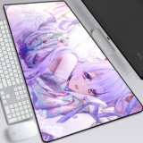 Azur Lane Lafite Label Garmament Женский генерал билибили азур маршрут мыши мышиная подушка анти -ккид -клавиатура подушка офис