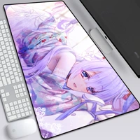 Azur Lane Lafite Label Garmament Женский генерал билибили азур маршрут мыши мышиная подушка анти -ккид -клавиатура подушка офис