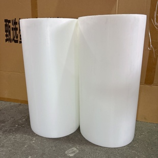 螃蟹分拣桶无底PE牛筋桶套袋桶河蟹大闸蟹水产套筒套桶装 袋工具