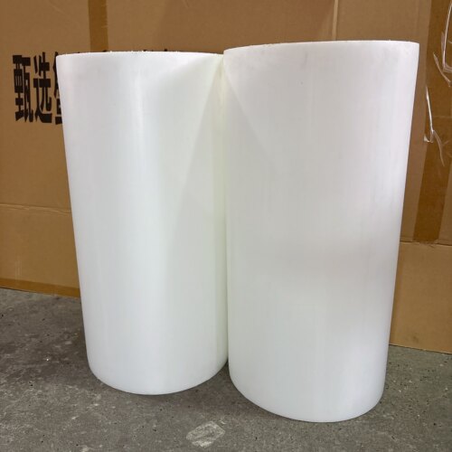 厂家直销大闸蟹PE牛筋分拣桶