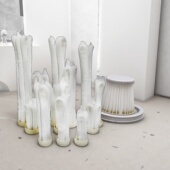 手洗超滤膜通用滤芯PVDF可拆洗不断丝不锈钢净水器直饮折叠芯原厂