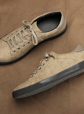 Men New Arrival Spring/Autumn Sneakers Fashion Casual Shoes