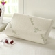 Pillow 竹纤维记忆保健护颈枕头 Bamboo Orthopedic Memory Foam