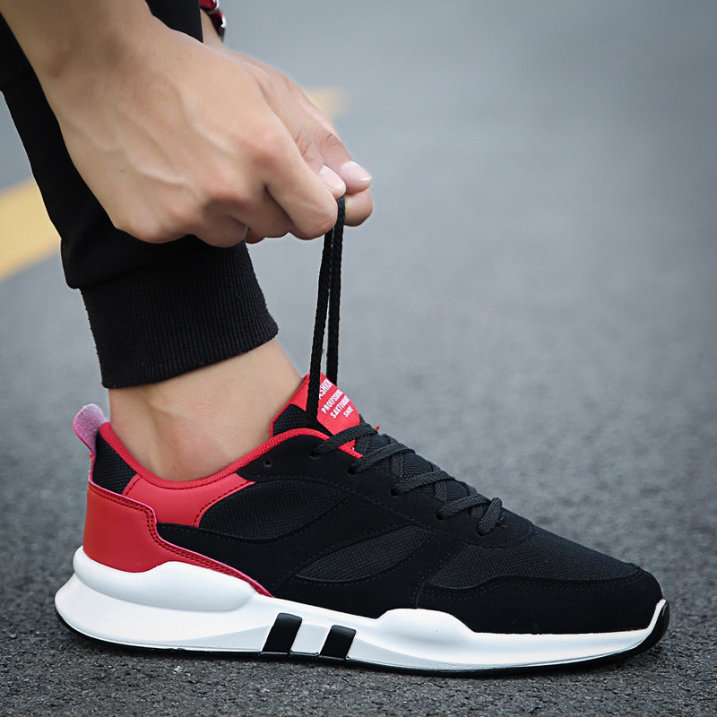 2019 spring casual shoes for men sneakers leasure falts shoe在类目 流行男鞋, 帆布鞋中 - 来自Buy2taobao.com提供专业的淘宝代购服务