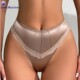 Smooth 女士无痕内裤 Panties Low Women Briefs Seamless Rise