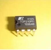 TOP210PFI 交流/直流转换器集成块芯片IC TOP210P 直插 DIP8脚