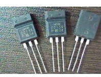 D2139 2SD2139 日产皮卡仪表易损电源三极管进口现货质量可靠