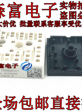 全新原装 SKIIP13NAB065V1  GBT模块 13A 600V 质量保证 测试好