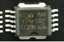 VIPER53SP VIPER53ESP全新进口 汽车芯片电源开关IC 贴片SOP-10