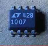 LT1007CS8 SOP8 高速运算放大器 全新原装现货 IC芯片 LT1007