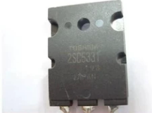 2SC5331  2SC5612 NPN大功率三极管 1500V 15A 180W TO-3PL