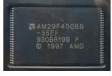 AM29F400BB-55EF TSOP-48 全新原装质量保证