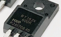 BT152X-600R TO-220F 20A 600V 单向可控硅 BT152X 大功率可控硅