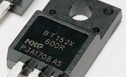 BT152X-600R TO-220F 20A 600V 单向可控硅 BT152X 大功率可控硅