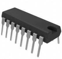 【森富电子】进口全新原装 SN75114N 双路差分线路驱动器 集成块