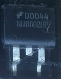NDB6020P FSC TO-263全新原装进口场效应管20V24AMOS管P沟贴片