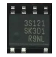 电源管理芯片 SSC3S121 3S121 SOP-8 贴片进口原装直拍