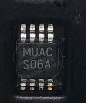 LM2621MMX LM2621MM 丝印S06A MSOP8 升压DC-DC转换芯片 全新原装