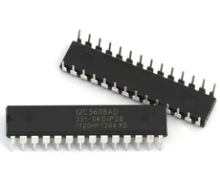 全新原装 STC12C5608AD-35I-SKDIP28 DIP-28直插 单片机空白芯片