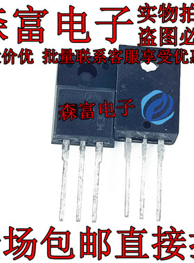 IPA60R280P6 6R280P6 7.7A 600V TO220F塑封直插场效应三极管原装