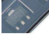 晶体管CXT5401丝印5401贴片-150V/-0.5A三极管PNP 全新原装