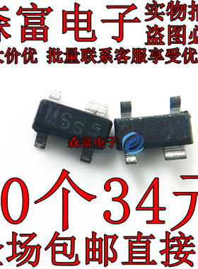 印丝MSs CF739 E6327 SOT-143封装 贴片三极管砷化镓MOS场效应管