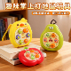 掌上打地鼠按按乐儿童早教益智0 1岁宝宝手指按压6个月婴幼儿玩具